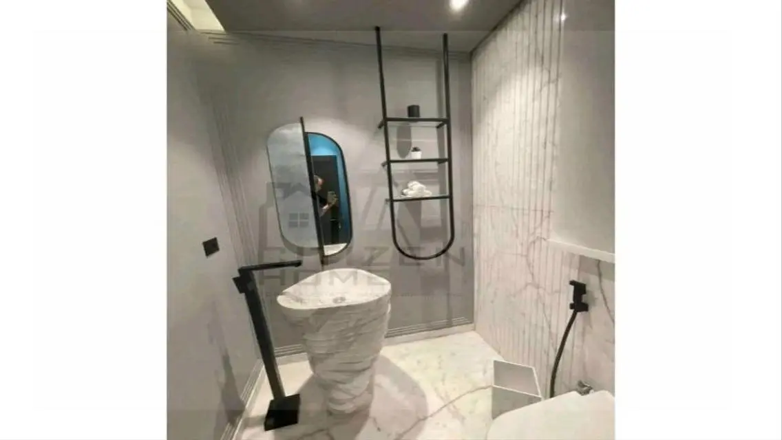 شقة فاخرة في CITIZEN HOME بسعر مغري