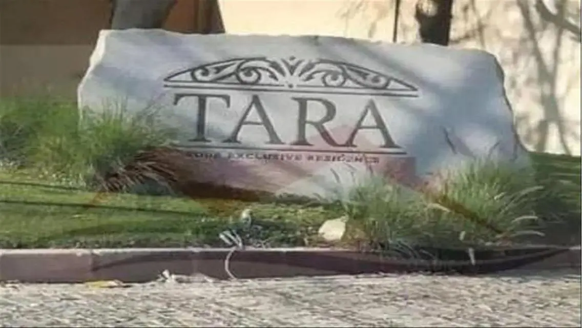 Luxury Villa with Private Lakes - For Sale