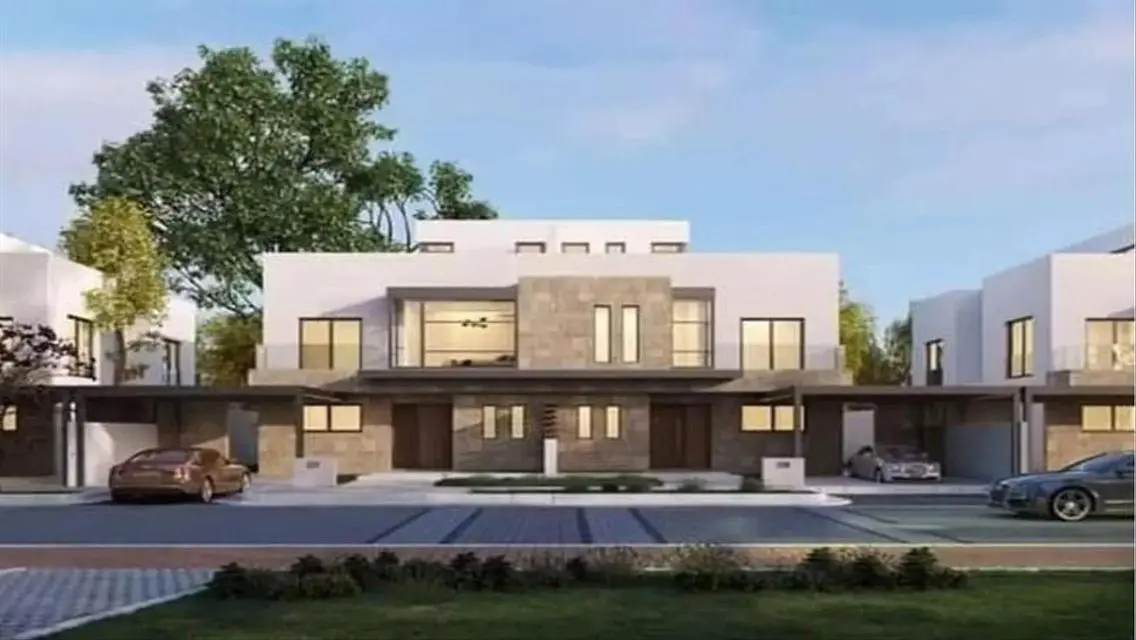 Luxury Villa with Private Lakes - For Sale