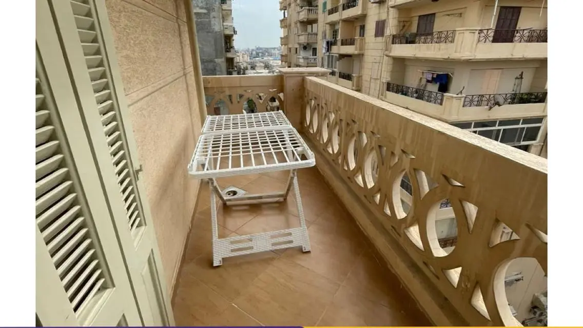 شقة مريحة للإيجار في منطقة مميزة