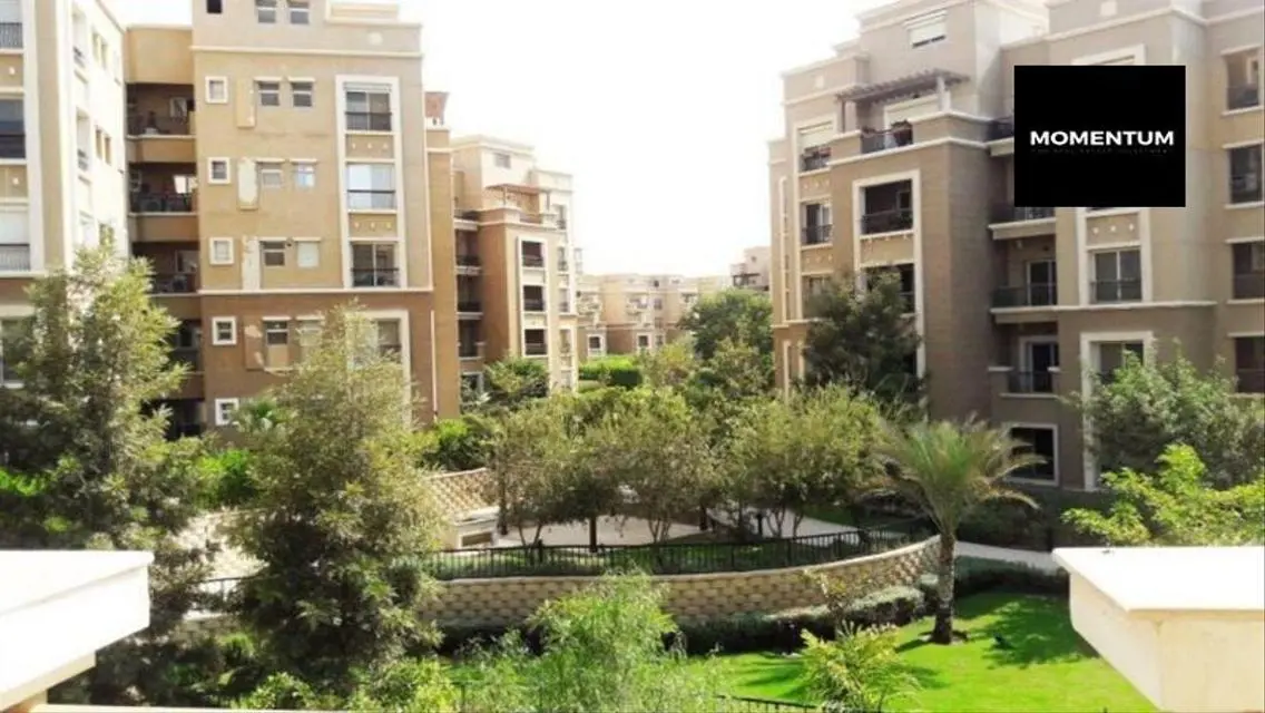 Luxury Apartment with Spacious Area in Hadeer Area