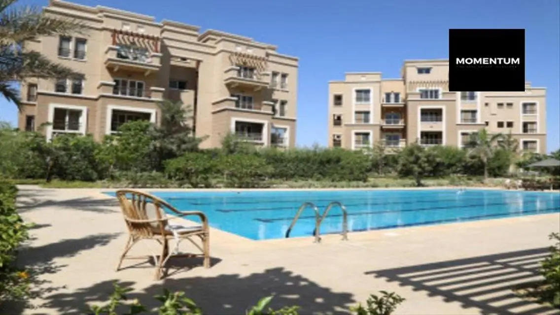 Luxury Apartment with Spacious Area in Hadeer Area