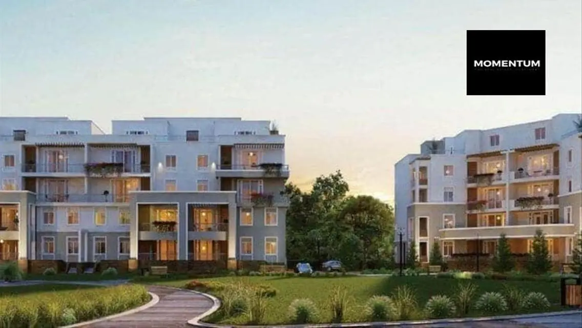 Luxury Apartment with Spacious Area in Hadeer Area