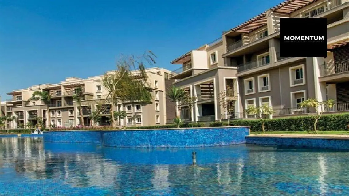 Luxury Apartment with Spacious Area in Hadeer Area