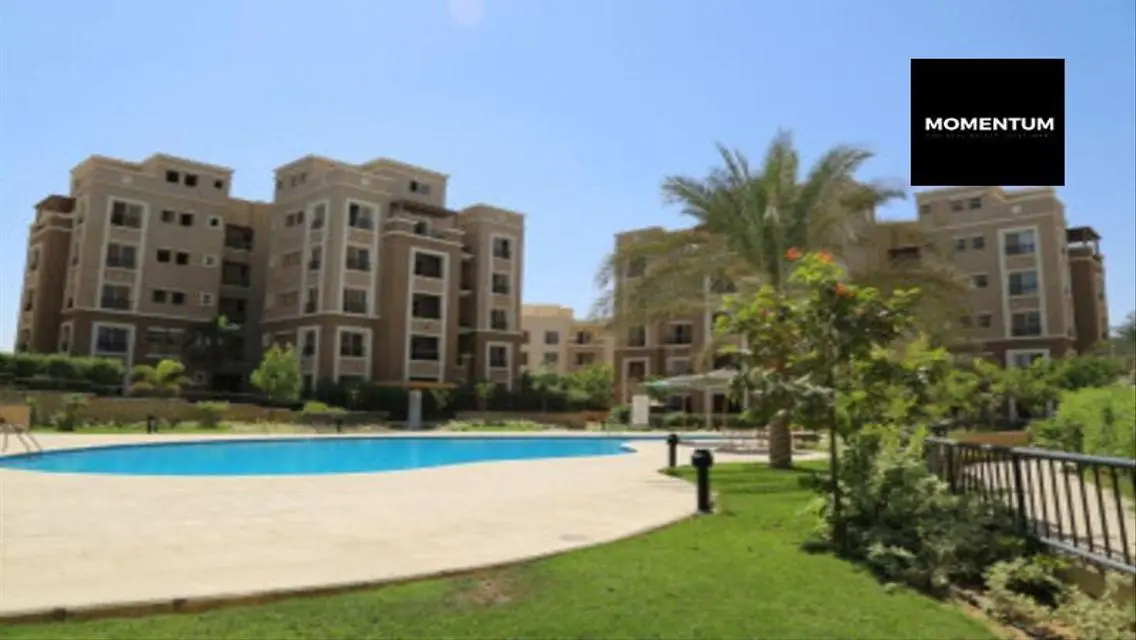 Luxury Apartment with Spacious Area in Hadeer Area