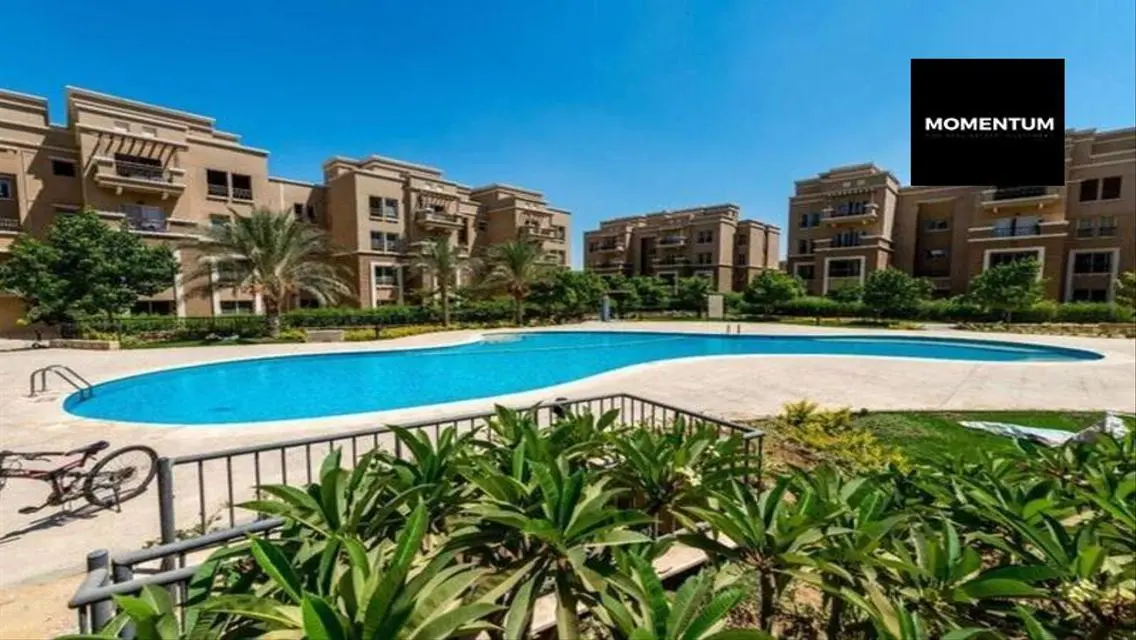 Luxury Apartment with Spacious Area in Hadeer Area