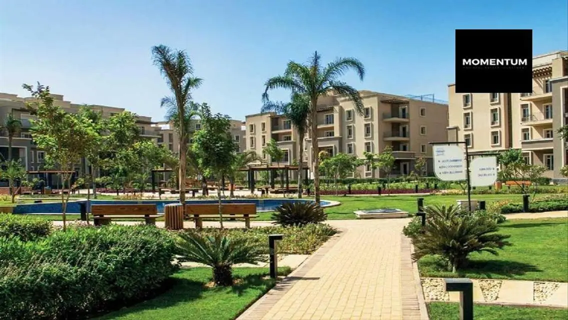 Luxury Apartment with Spacious Area in Hadeer Area