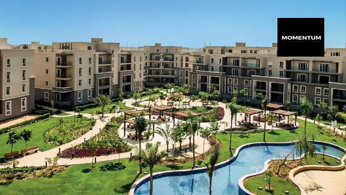 Luxury Apartment with Spacious Area in Hadeer Area