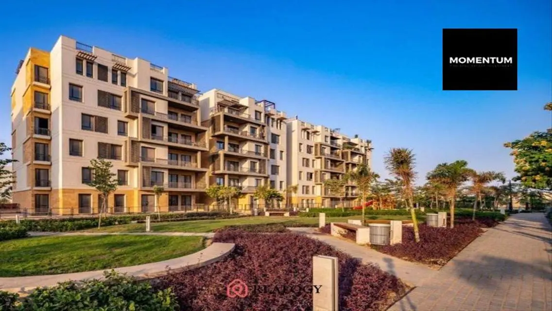 Luxury Apartment with Spacious Area in Hadeer Area