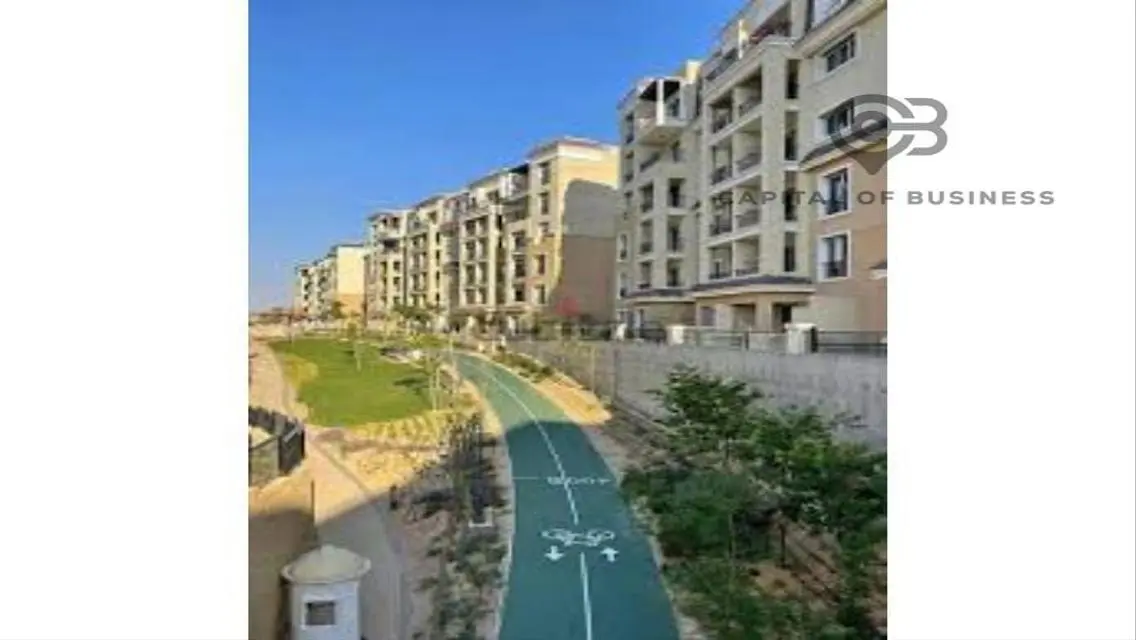 Luxury Apartment for Sale with Lake View