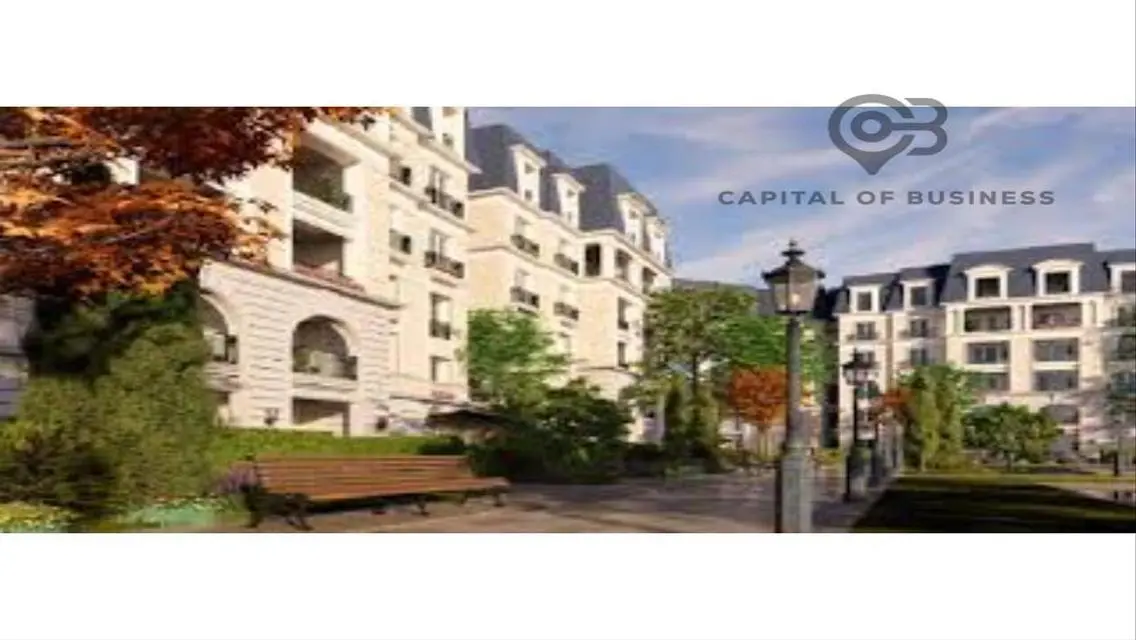 Luxury Apartment for Sale with Lake View