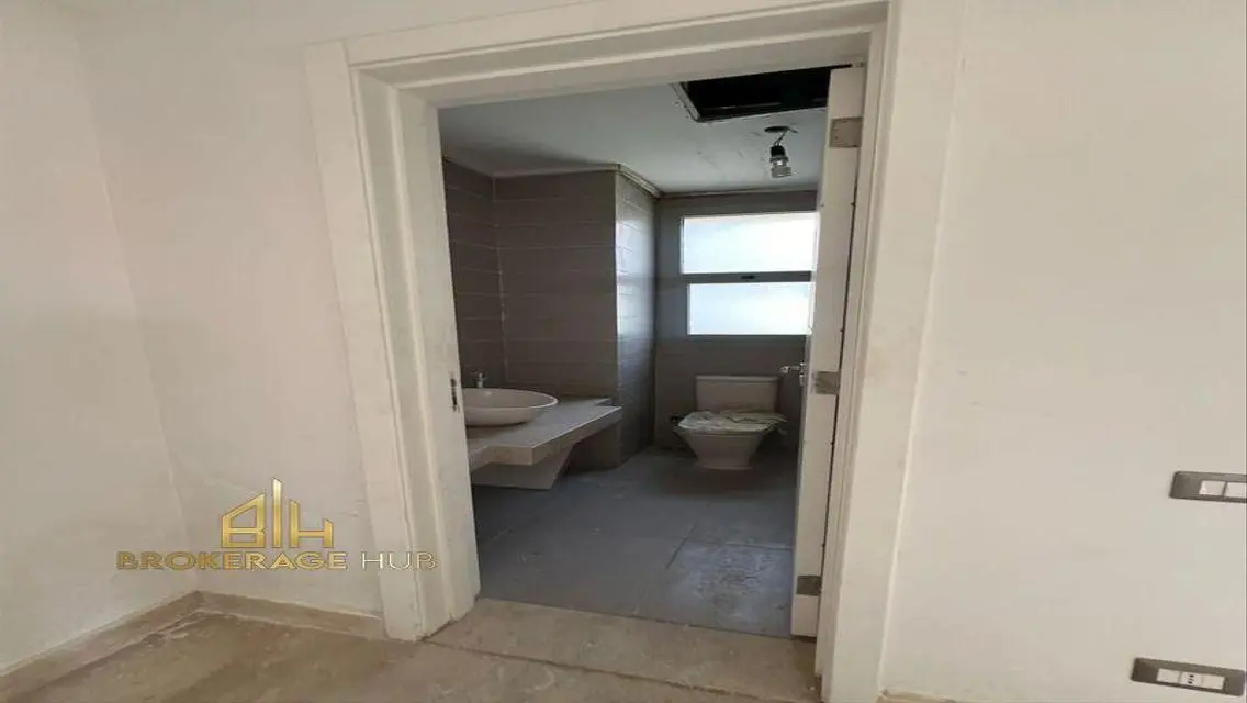 Furnished Apartment in Palm Hills - 90 SQM - for 27,000 EGP Monthly