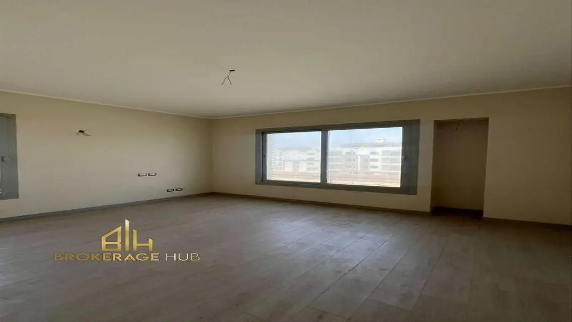 Furnished Apartment in Palm Hills - 90 SQM - for 27,000 EGP Monthly