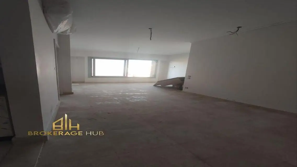 Furnished Apartment in Palm Hills - 90 SQM - for 27,000 EGP Monthly