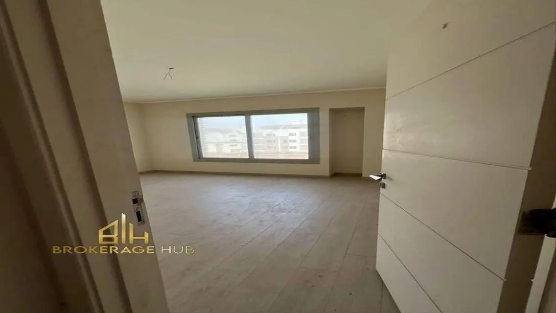 Furnished Apartment in Palm Hills - 90 SQM - for 27,000 EGP Monthly