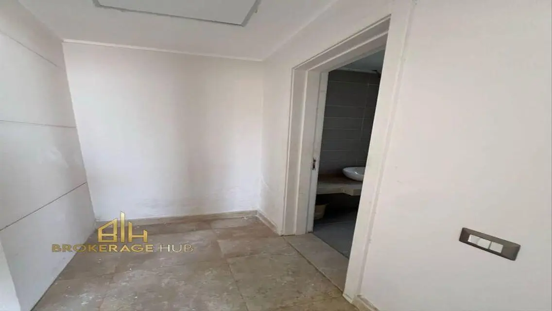 Furnished Apartment in Palm Hills - 90 SQM - for 27,000 EGP Monthly