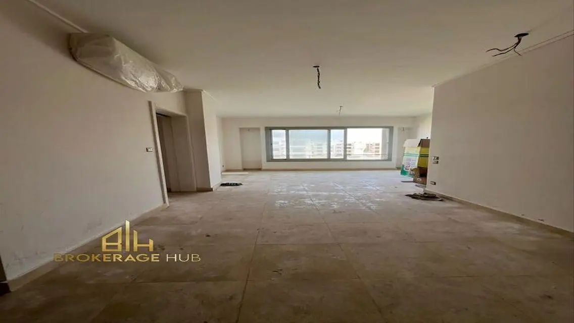Furnished Apartment in Palm Hills - 90 SQM - for 27,000 EGP Monthly
