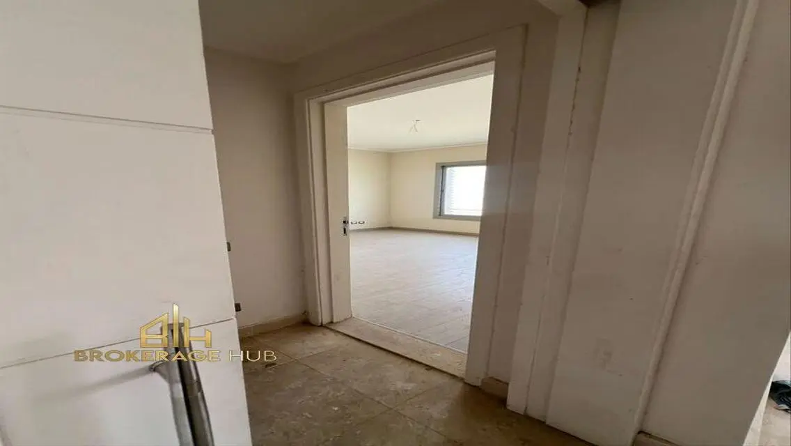 Furnished Apartment in Palm Hills - 90 SQM - for 27,000 EGP Monthly