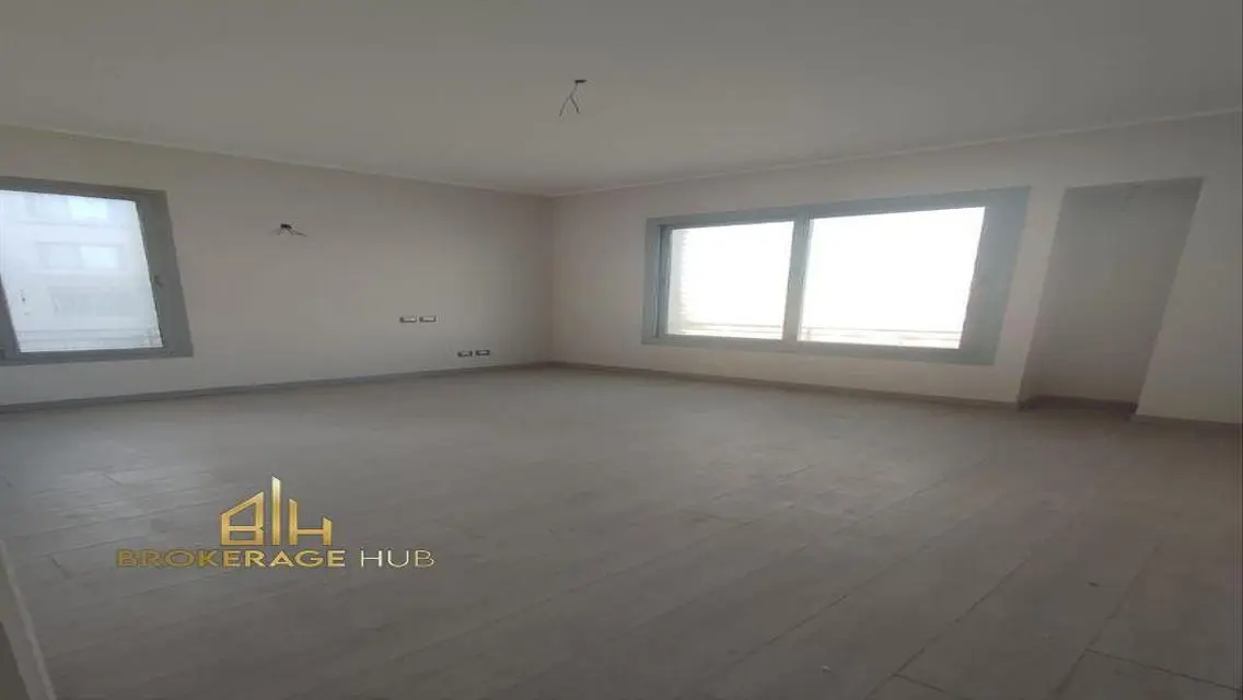 Furnished Apartment in Palm Hills - 90 SQM - for 27,000 EGP Monthly