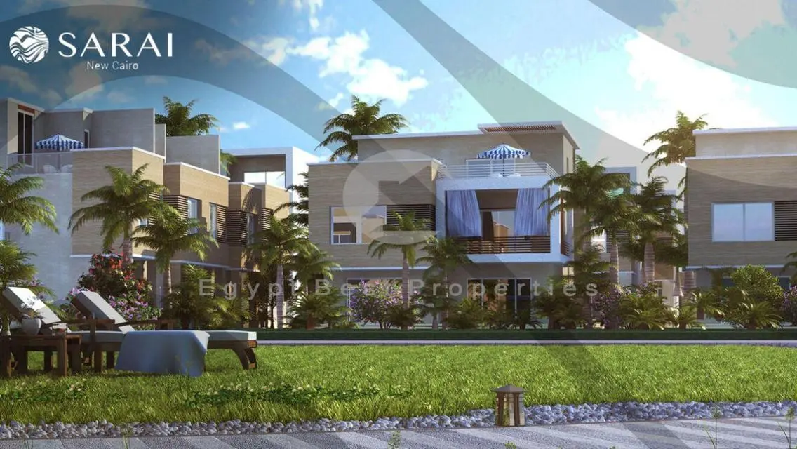 Luxurious Apartment for Sale in Rai - 5363 sqm