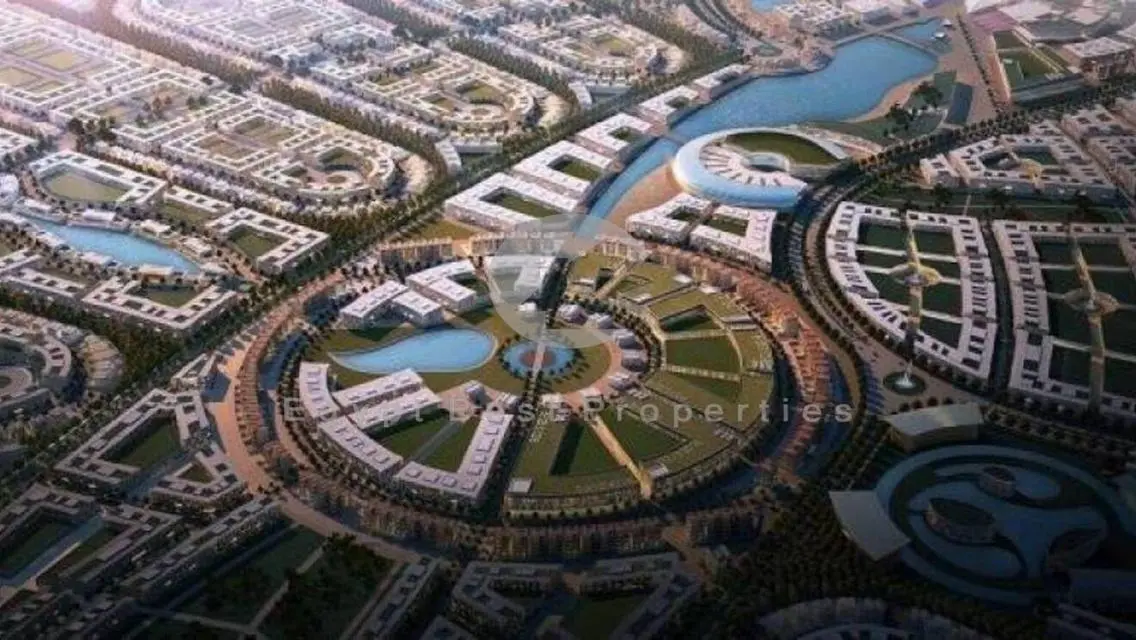 Luxurious Apartment for Sale in Rai - 5363 sqm