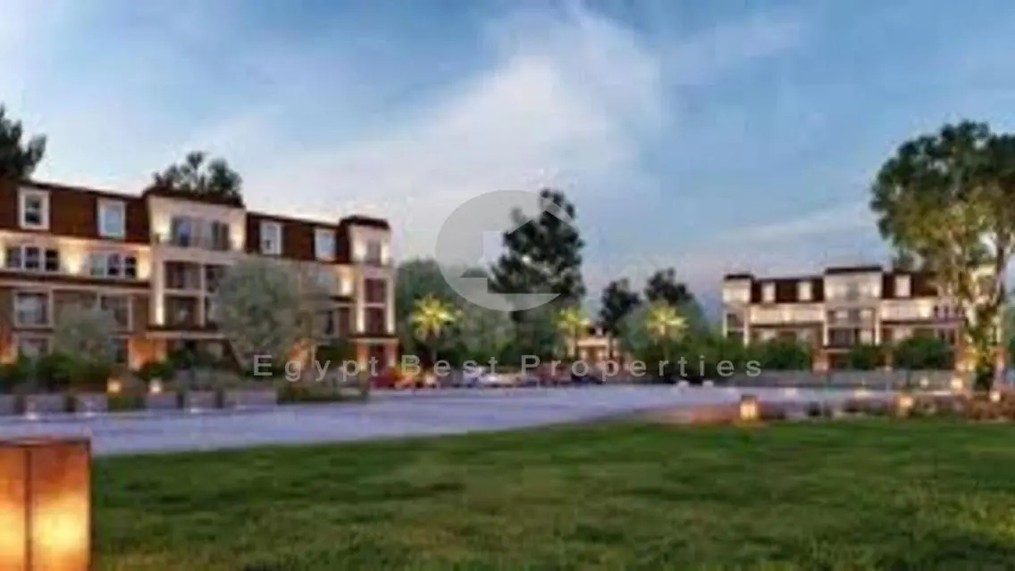 Luxurious Apartment for Sale in Rai - 5363 sqm