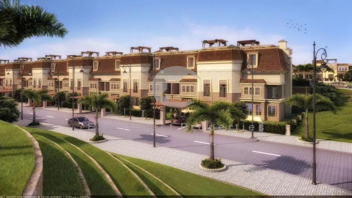 Luxurious Apartment for Sale in Rai - 5363 sqm