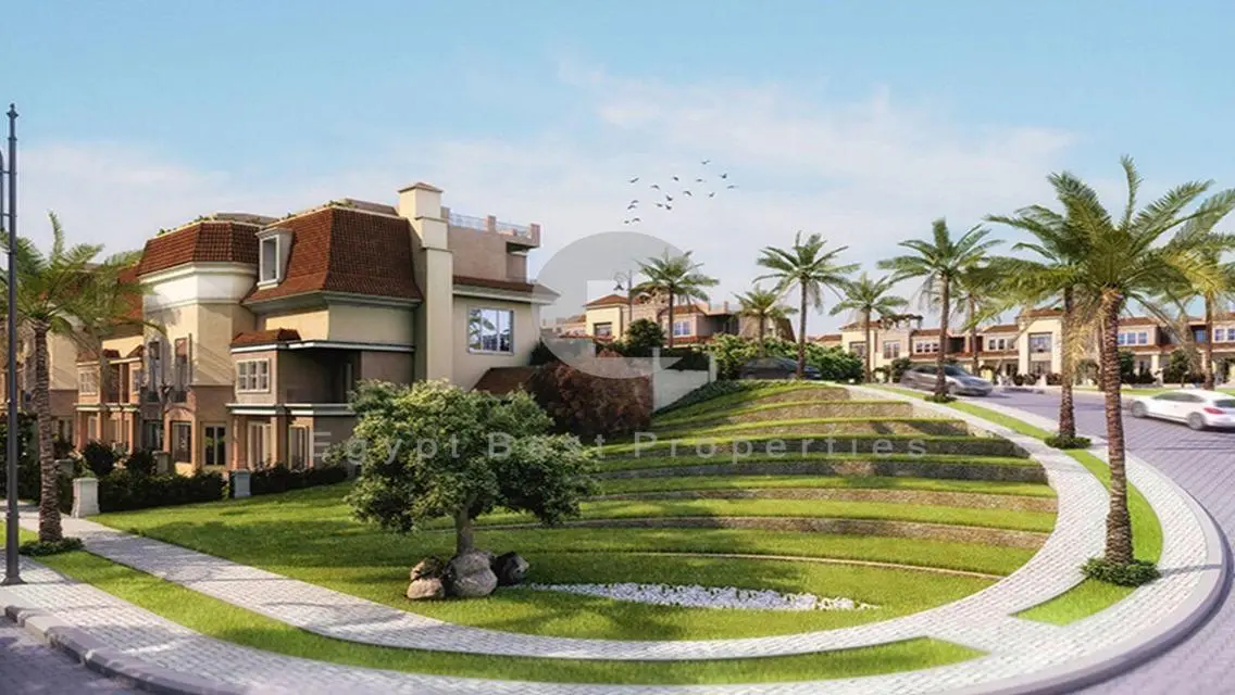Luxurious Apartment for Sale in Rai - 5363 sqm