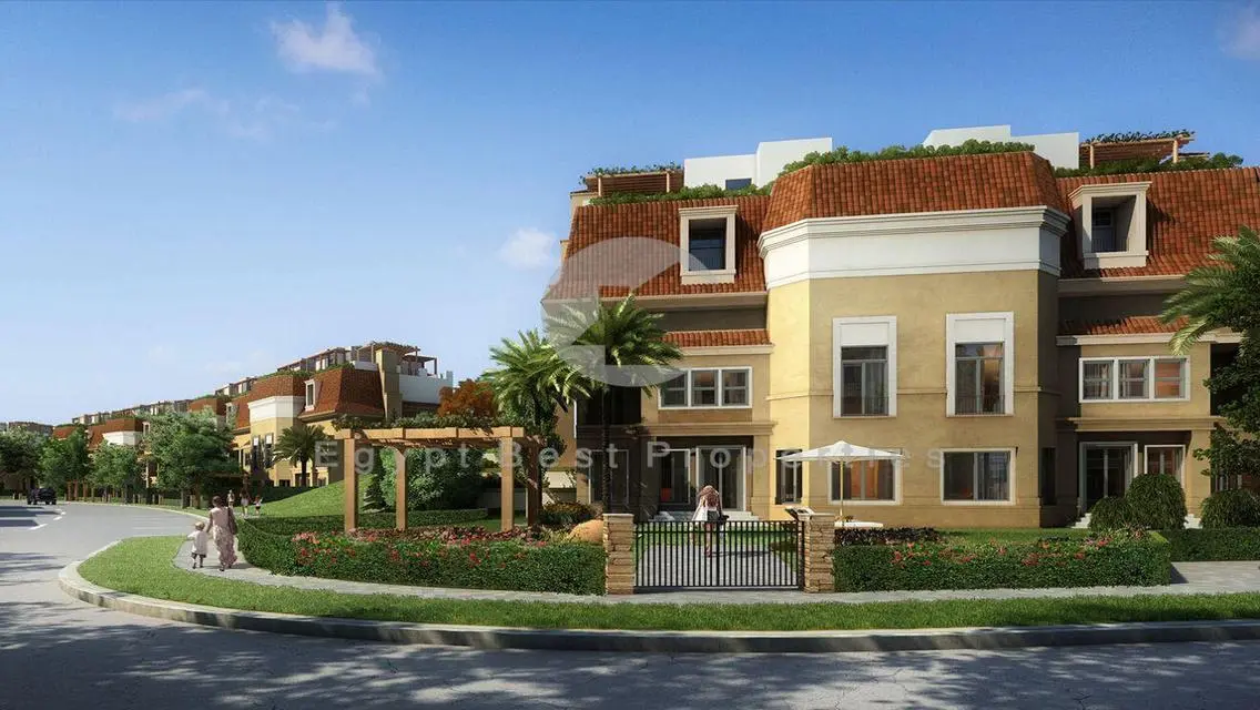 Luxurious Apartment for Sale in Rai - 5363 sqm