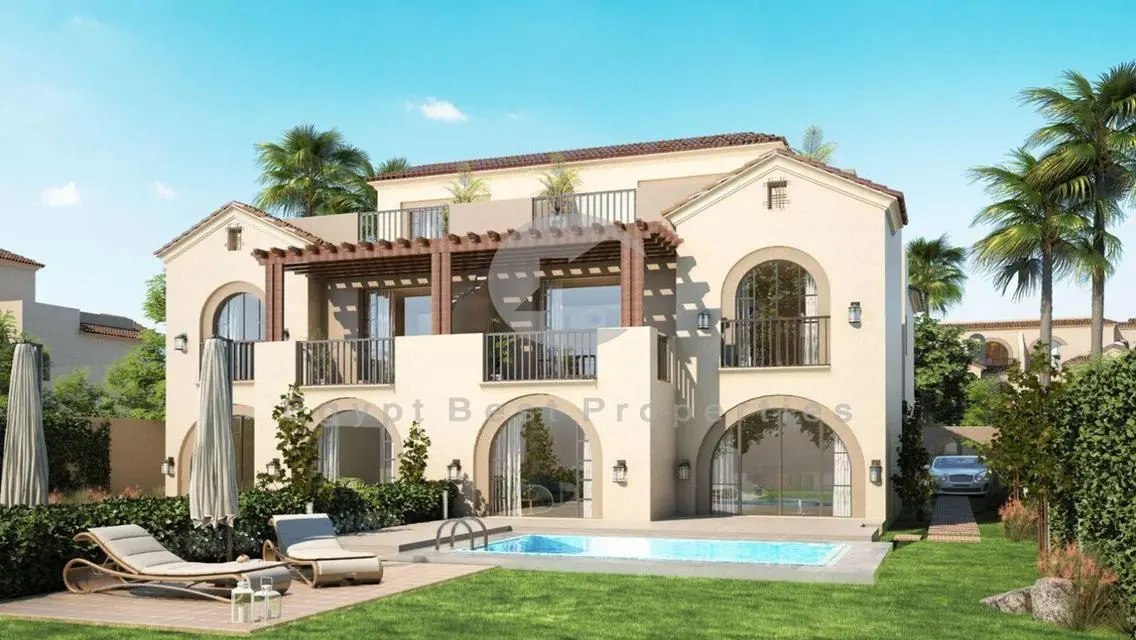 Luxurious Apartment for Sale in Rai - 5363 sqm
