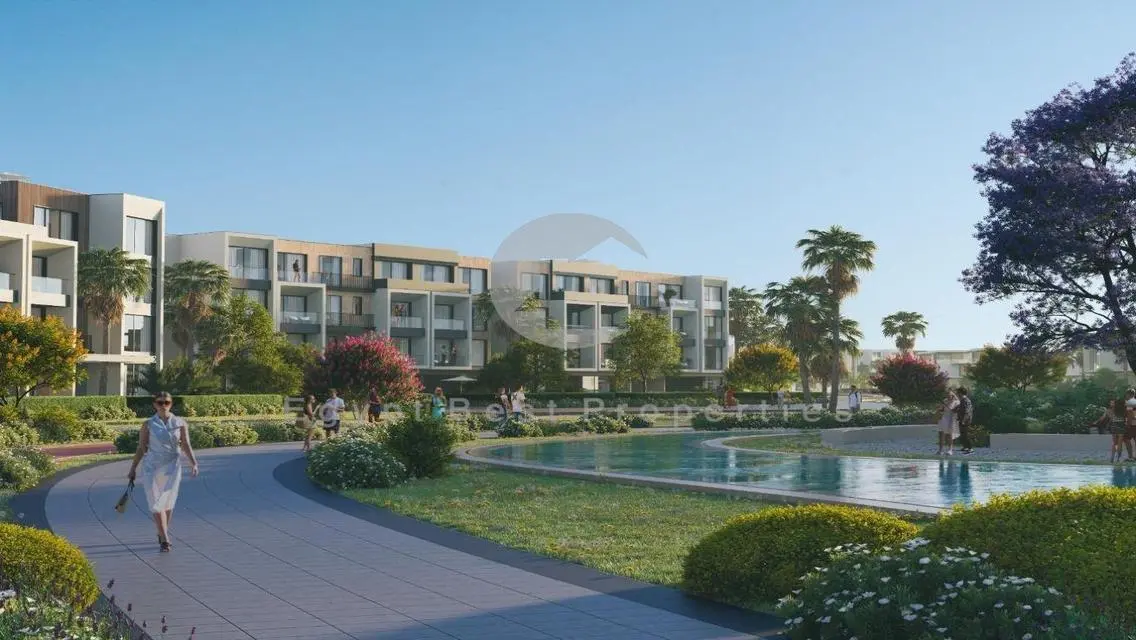 -12-6- Luxurious Apartment with Amazing Features