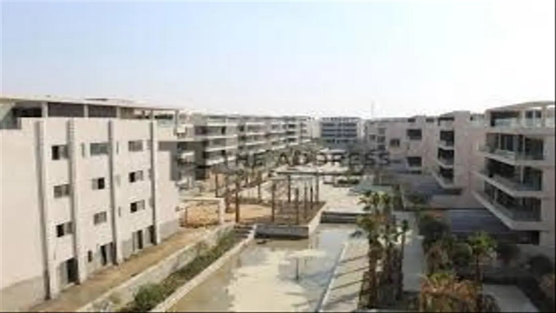 Luxurious Villa with Balcony and Shared Pool for Sale