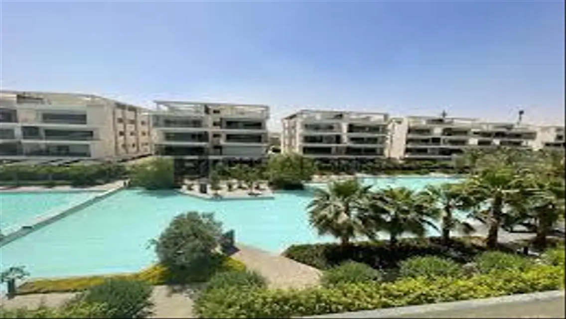 Luxurious Villa with Balcony and Shared Pool for Sale