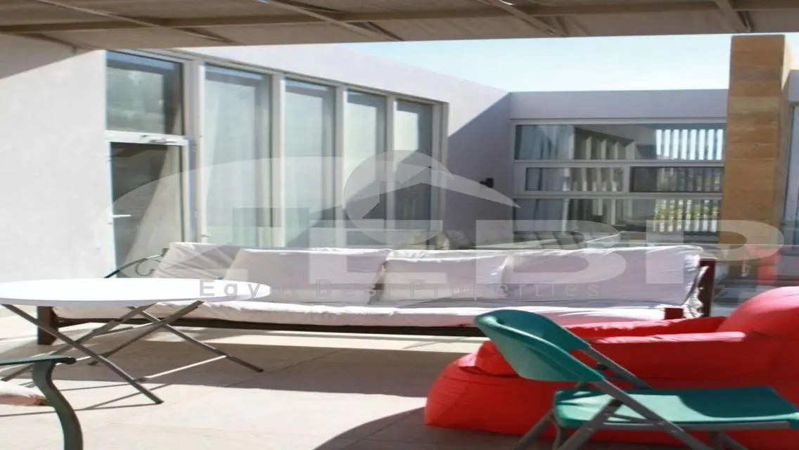 Luxury Villa with Stunning Views and All Amenities