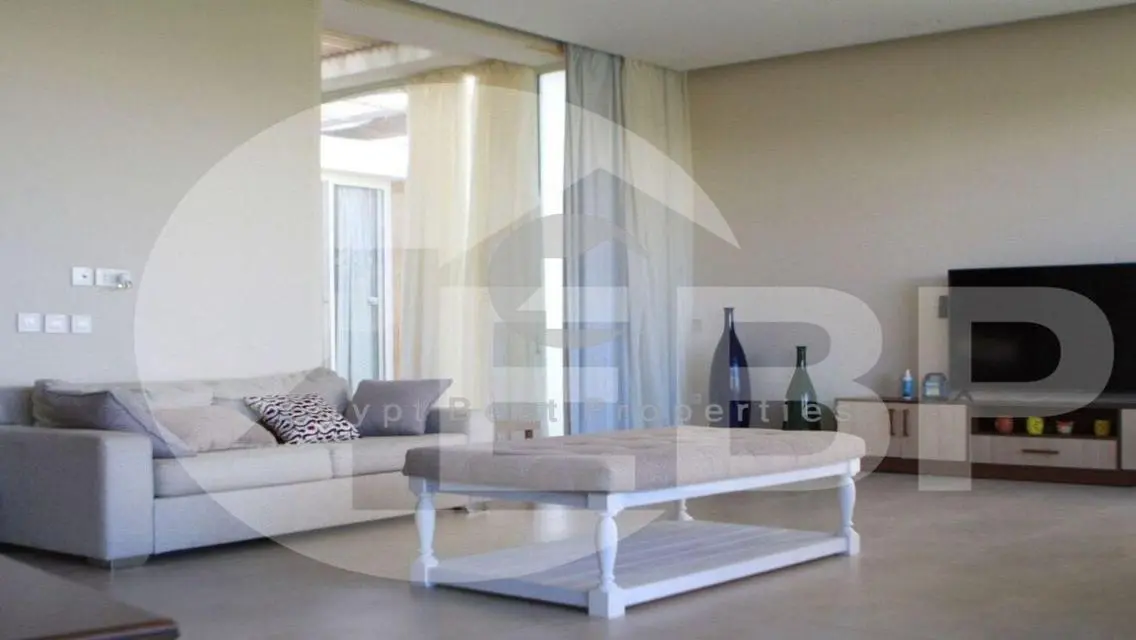 Luxury Villa with Stunning Views and All Amenities