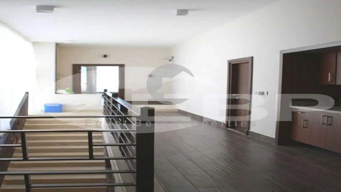 Luxury Villa with Stunning Views and All Amenities