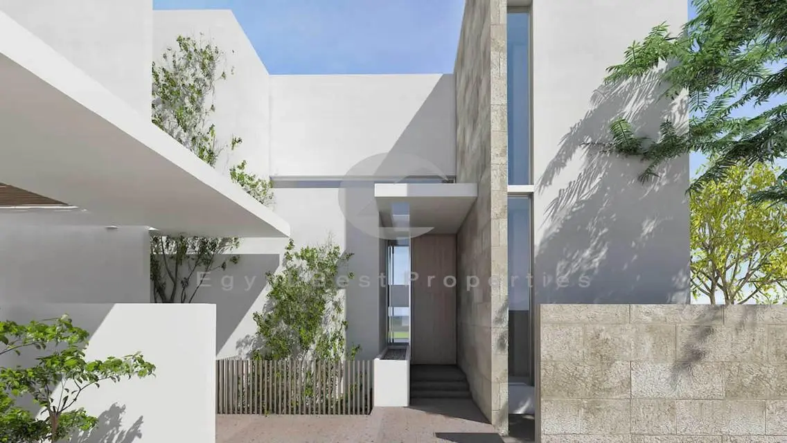 Luxury Villa with Stunning Views and All Amenities