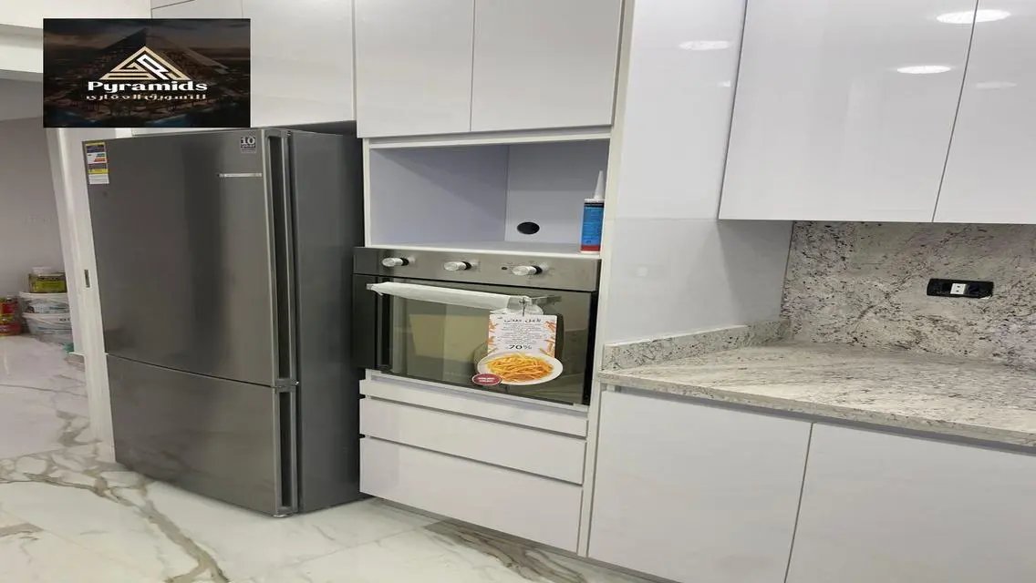 Luxury Apartment for Sale in the Heart of the City
