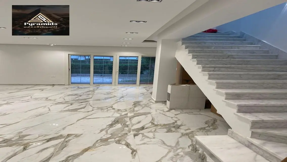 Luxury Apartment for Sale in the Heart of the City