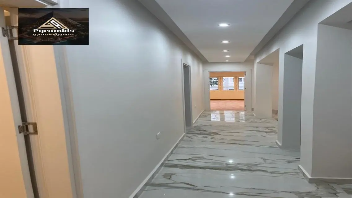 Luxury Apartment for Sale in the Heart of the City
