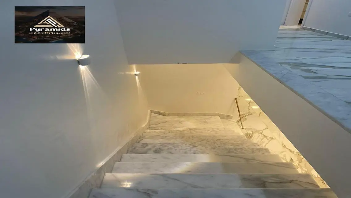 Luxury Apartment for Sale in the Heart of the City