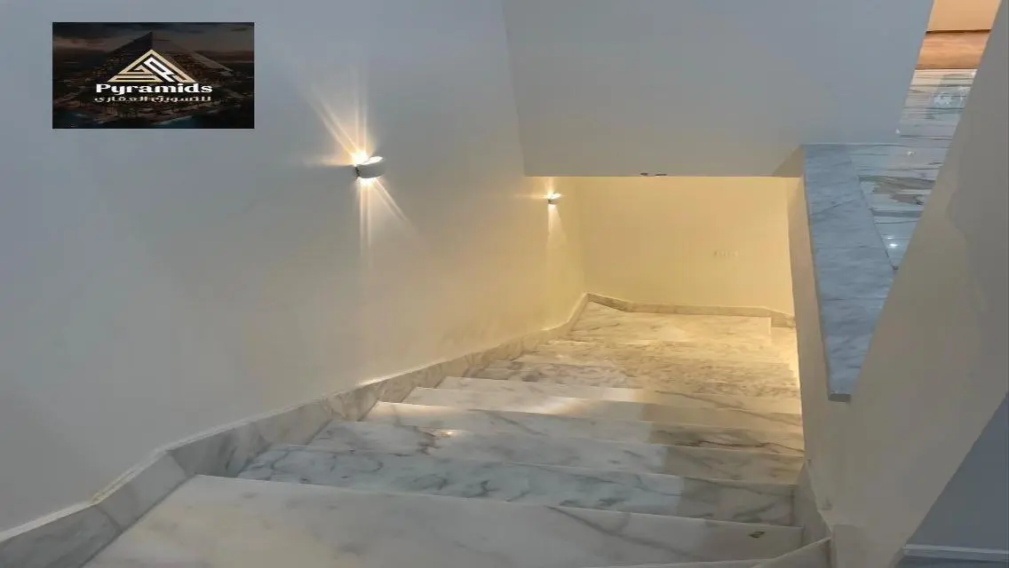 Luxury Apartment for Sale in the Heart of the City