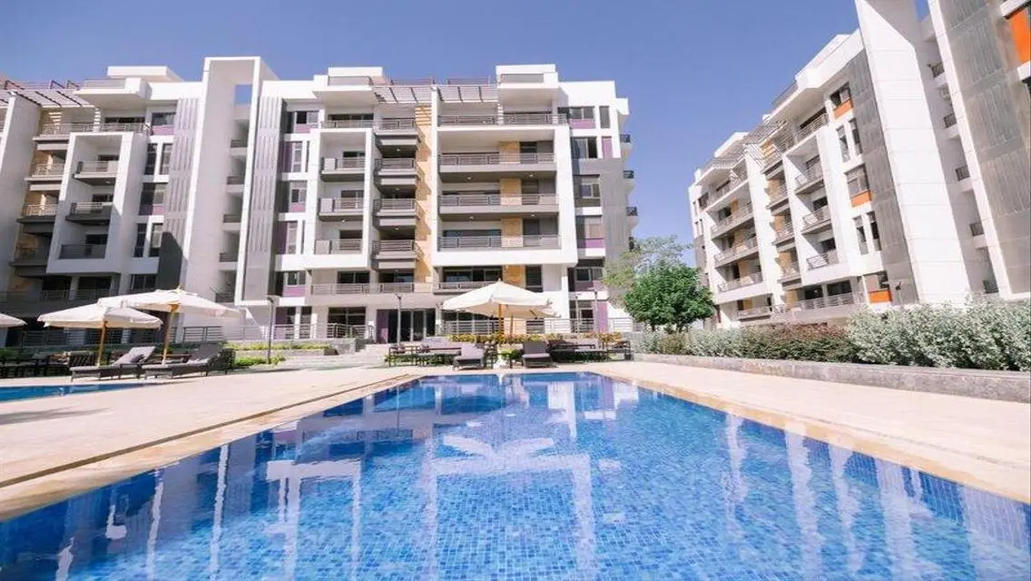 Stunning Apartment with Great City View