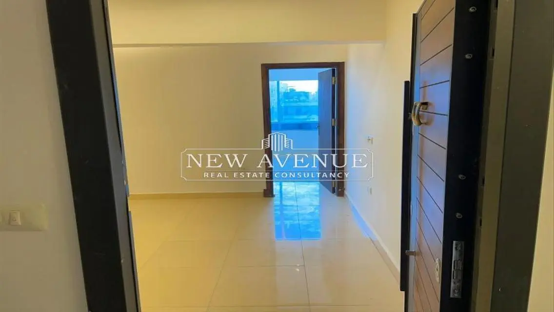 For Sale: 60 sqm Apartment with Covered Parking