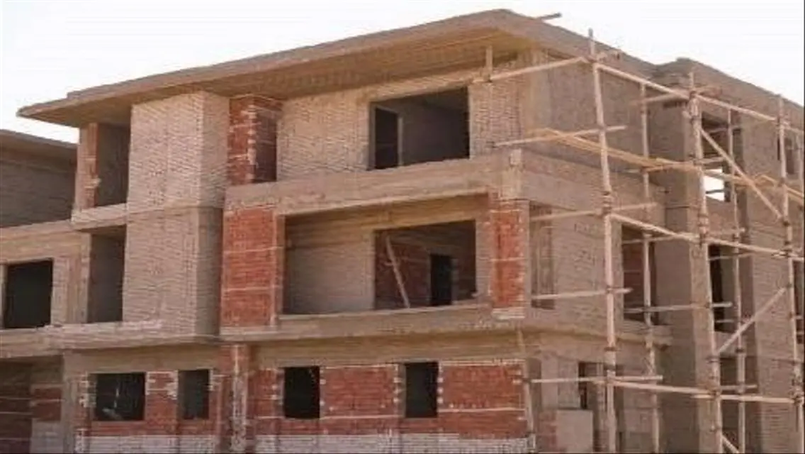 شقة للبيع بمساحة 134 م² مع حديقة في لاميرادا المستقبل