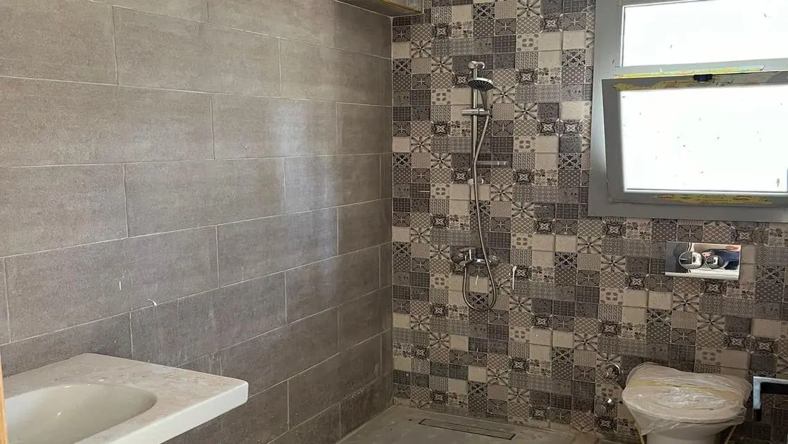 فيلا فاخرة مستقلة بالإيجار