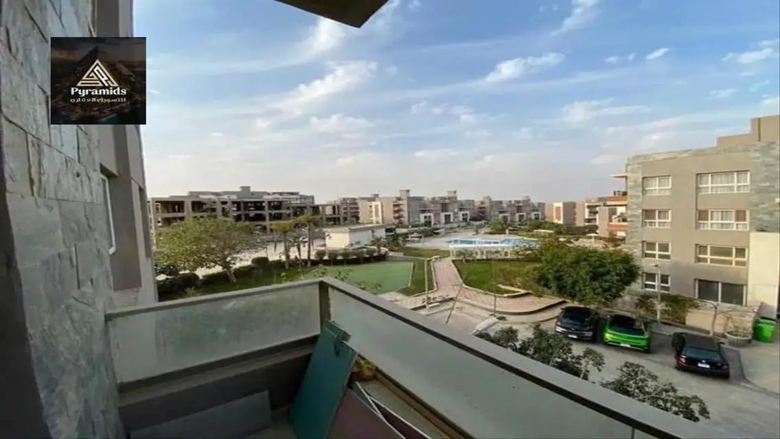 Luxury Apartment for Sale in Prime Location
