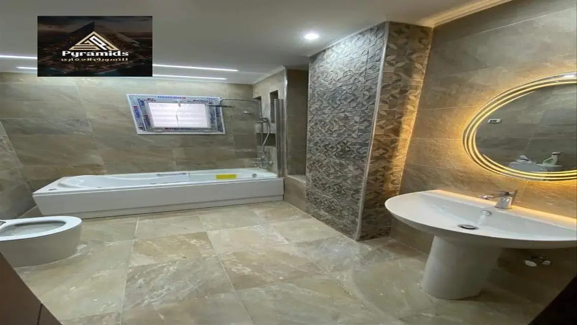 Luxury Apartment for Sale in Prime Location