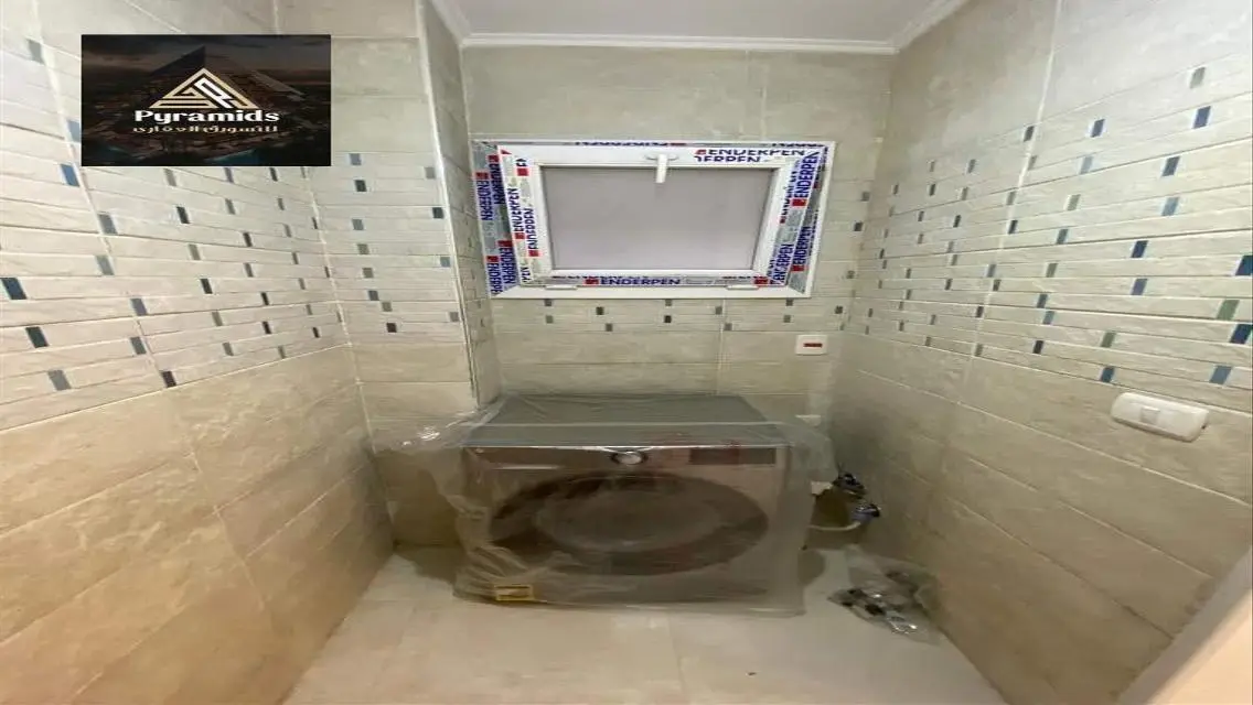 Luxury Apartment for Sale in Prime Location