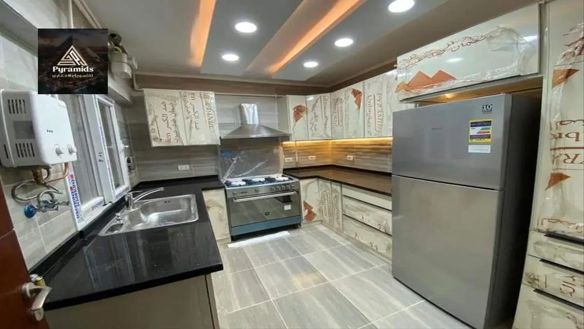 Luxury Apartment for Sale in Prime Location